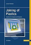 E-Book (pdf) Joining of Plastics von Jordan Rotheiser