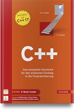 Set mit div. Artikeln (Set) C++ von Dirk Louis