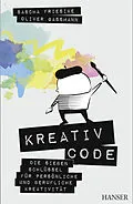 E-Book (pdf) Der Kreativcode von Sascha Friesike, Oliver Gassmann