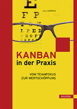 E-Book (pdf) Kanban in der Praxis von Klaus Leopold