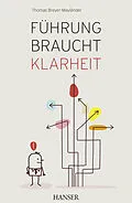 E-Book (epub) Führung braucht Klarheit von Thomas Breyer-Mayländer