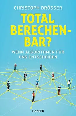 E-Book (epub) Total berechenbar? von Christoph Drösser