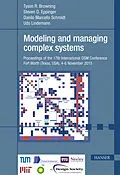 E-Book (pdf) Modeling and managing complex systems von Maik Maurer, Danilo Marcello Schmidt, Udo Lindemann