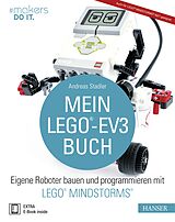 Set mit div. Artikeln (Set) Mein LEGO®-EV3-Buch von Andreas Stadler