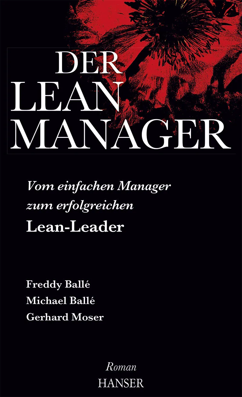 Der Lean-Manager