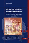 E-Book (pdf) Statistische Methoden in der Finanzwirtschaft (AT) von Sandro Scheid