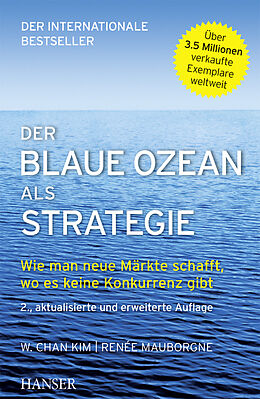 E-Book (pdf) Der Blaue Ozean als Strategie von W. Chan Kim, Renée Mauborgne