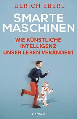 E-Book (epub) Smarte Maschinen von Ulrich Eberl