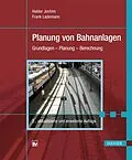 E-Book (pdf) Planung von Bahnanlagen von Haldor Jochim, Frank Lademann