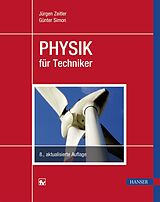 E-Book (pdf) Physik für Techniker von Jürgen Zeitler, Günter Simon