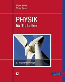 E-Book (pdf) Physik für Techniker von Jürgen Zeitler, Günter Simon