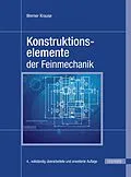 E-Book (pdf) Konstruktionselemente der Feinmechanik von Werner Krause