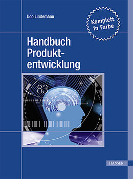 E-Book (epub) Handbuch Produktentwicklung von 