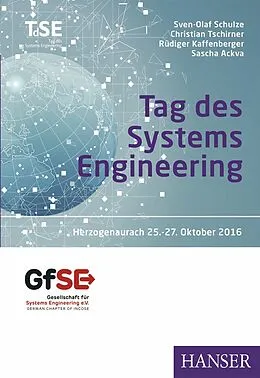 E-Book (pdf) Tag des Systems Engineering von 