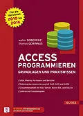 E-Book (epub) Access programmieren von Walter Doberenz, Thomas Gewinnus