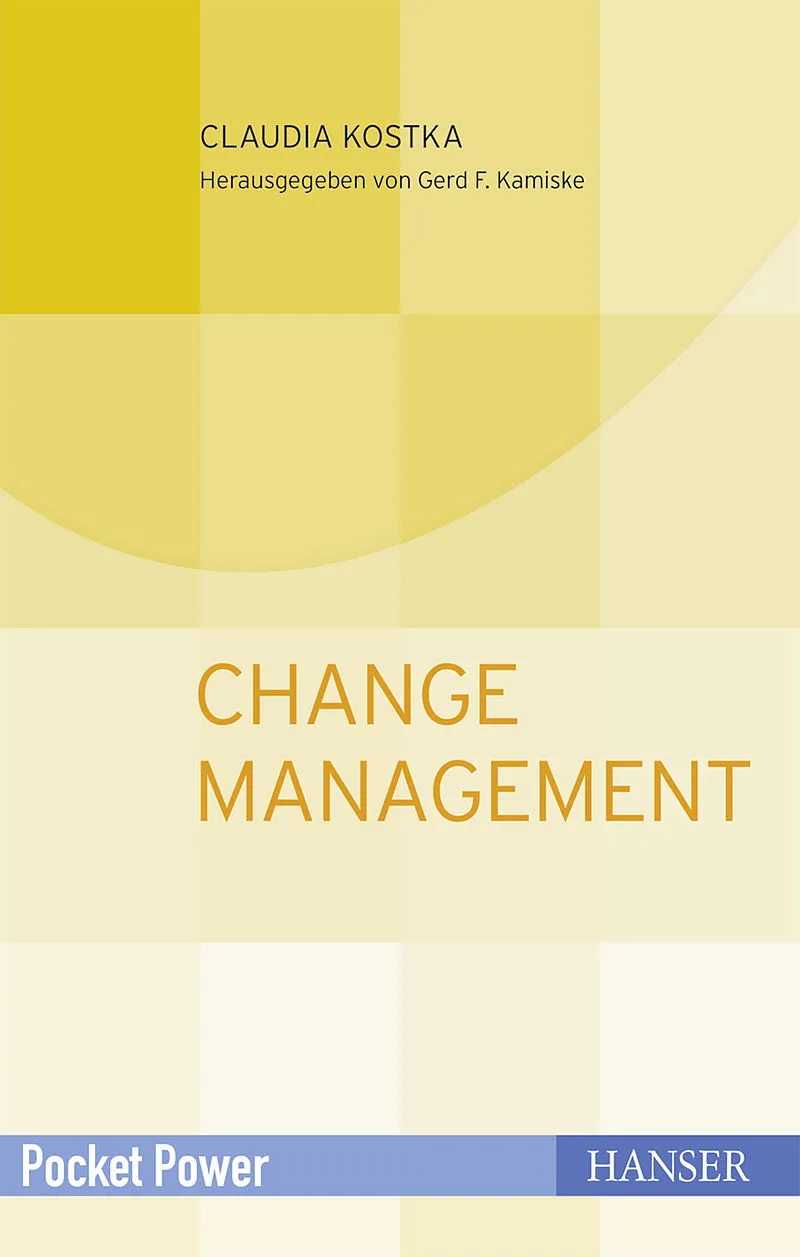 Change Management