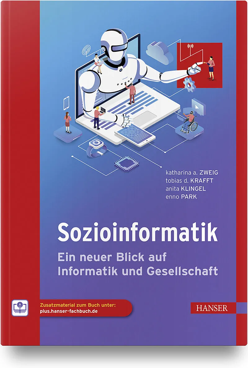 Sozioinformatik