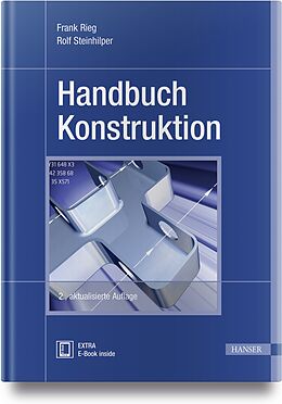 Set mit div. Artikeln (Set) Handbuch Konstruktion von 