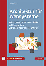 E-Book (pdf) Architektur für Websysteme von Daniel Takai