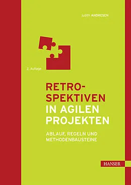 E-Book (pdf) Retrospektiven in agilen Projekten von Judith Andresen