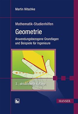 E-Book (pdf) Geometrie von Martin Nitschke