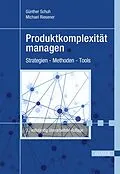 E-Book (epub) Produktkomplexität managen von Günther Schuh