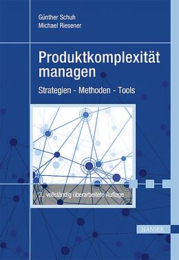 E-Book (pdf) Produktkomplexität managen von Günther Schuh