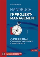 E-Book (pdf) Handbuch IT-Projektmanagement von 