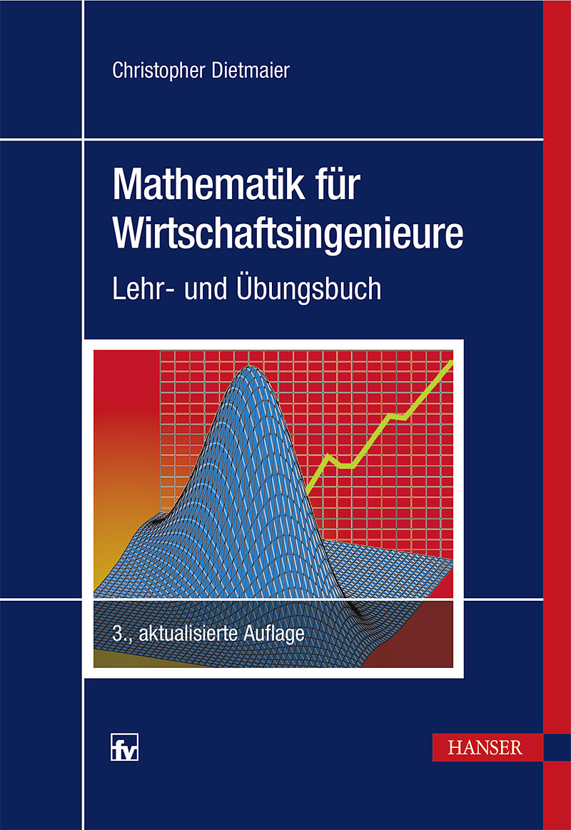 Mathematik für Wirtschaftsingenieure