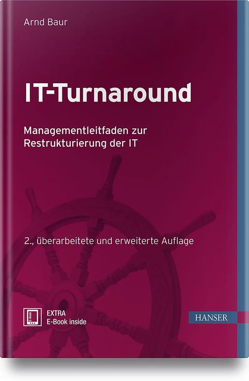 IT-Turnaround