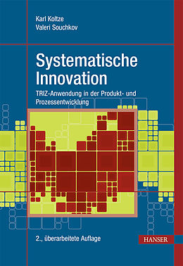 E-Book (epub) Systematische Innovation von Karl Koltze, Valeri Souchkov