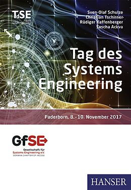 E-Book (pdf) Tag des Systems Engineering von 