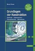 E-Book (pdf) Grundlagen der Konstruktion von Werner Krause