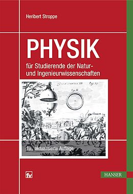 E-Book (pdf) PHYSIK von Heribert Stroppe