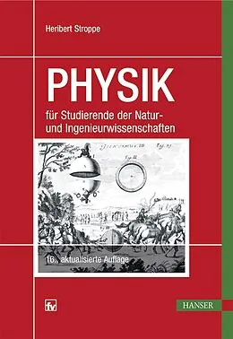 E-Book (pdf) PHYSIK von Heribert Stroppe