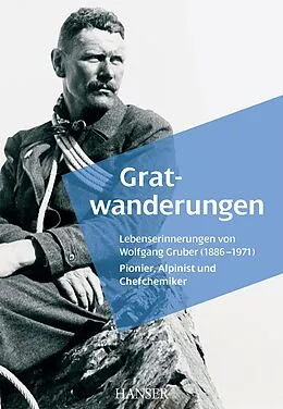 E-Book (pdf) Gratwanderungen von Wolfgang Gruber