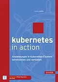E-Book (pdf) Kubernetes in Action von Marko Luka