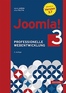 E-Book (epub) Joomla! 3 von David Jardin, Elisa Foltyn