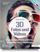 Set mit div. Artikeln (Set) 3D-Fotos und -Videos von Günter Pomaska