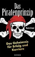 E-Book (pdf) Das Piratenprinzip von Manfred Schmid
