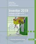 E-Book (pdf) Inventor 2019 von Patrick Klein, Thorsten Tietjen, Günter Scheuermann