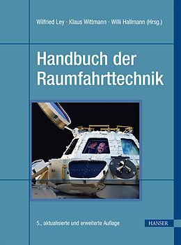 E-Book (pdf) Handbuch der Raumfahrttechnik von 