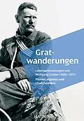 E-Book (epub) Gratwanderungen von Wolfgang Gruber