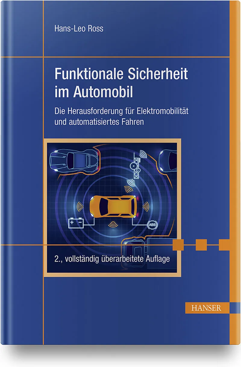 Funktionale Sicherheit im Automobil