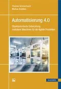 E-Book (epub) Automatisierung 4.0 von Thomas Schmertosch, Markus Krabbes