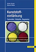 E-Book (epub) Kunststoffeinfärbung von Günter Etzrodt, Albrecht Müller