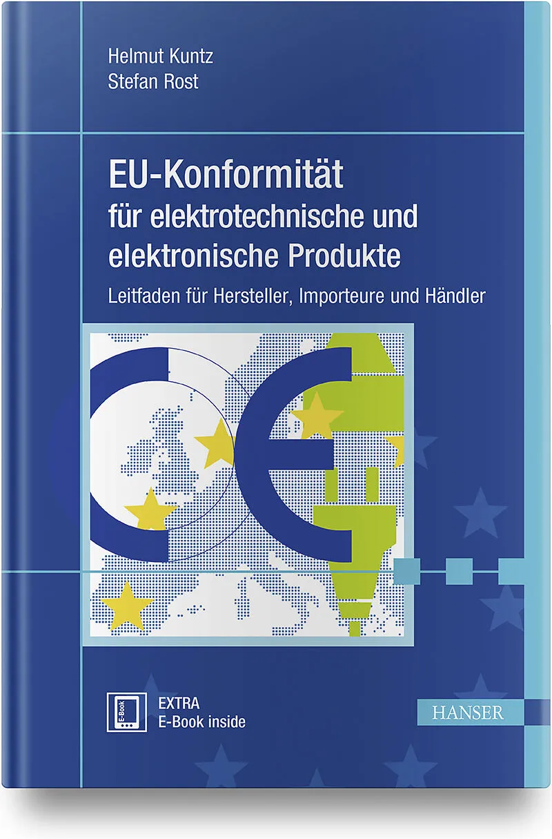 EU-Konformität für elektrotechnische und elektronische Produkte