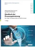 E-Book (pdf) Handbuch der Prozessoptimierung von Wilfried Jungkind, Martin Könneker, Ingo Pläster