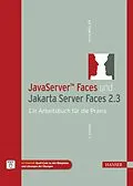 E-Book (pdf) JavaServer Faces und Jakarta Server Faces 2.3 von Bernd Müller