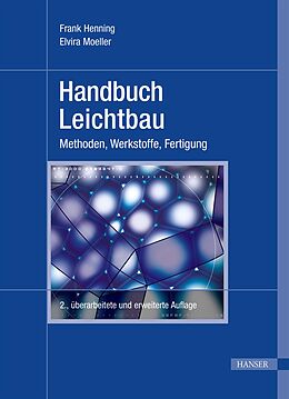 E-Book (pdf) Handbuch Leichtbau von 